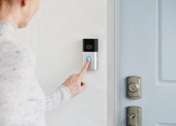 Ring calls off partnership with police surveillance supplier Flock Security