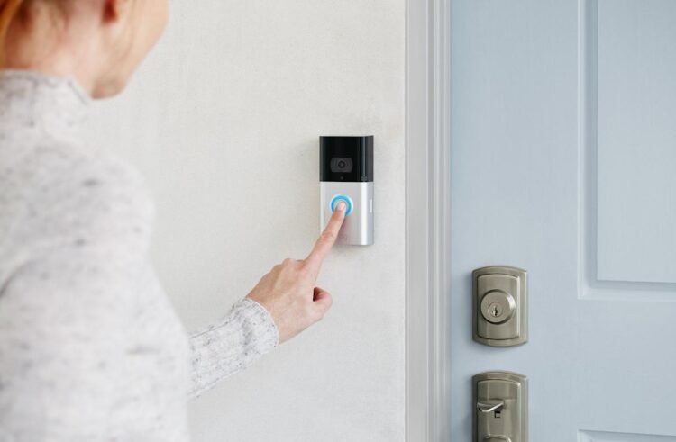 Ring calls off partnership with police surveillance supplier Flock Security