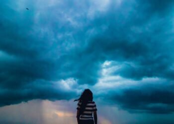 You Do not Should Shut Down or Burn Out When You Care This A lot. Do This As an alternative.