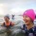 Can wild swimming unite communities in opposition to single-use plastics?