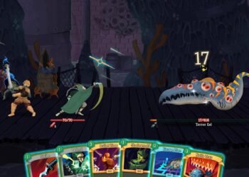 Slay the Spire 2 will enter early entry on March 5