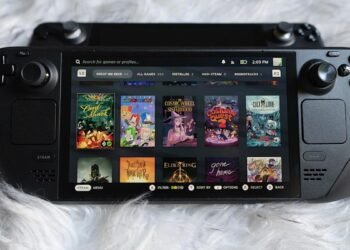 Valve admits Steam Deck availability is affected by reminiscence and storage shortages