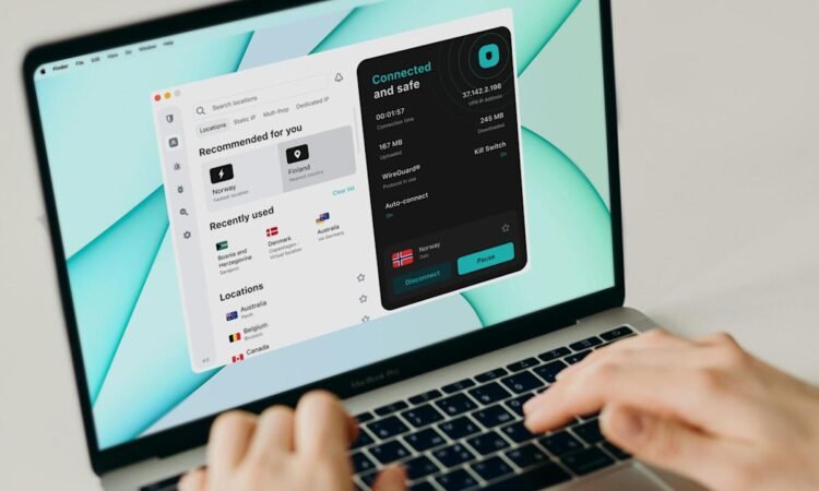 Surfshark VPN is providing as much as 87 % off two-year plans