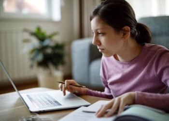 Recognizing And Addressing Teen Burnout Early