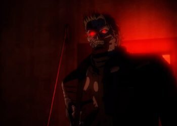 Terminator Zero showrunner confirms the Netflix anime has been canceled after one season