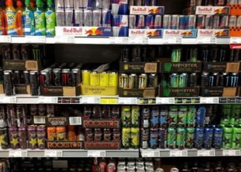 The Prime 5 Power Drinks That Are Truly More healthy for You, Ranked