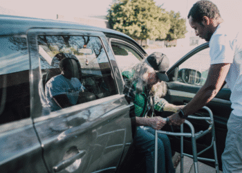 You Do Not Cease Being You Simply As a result of You Want Assist » Civilized Caveman