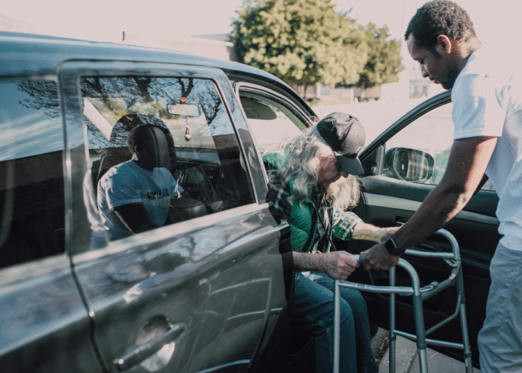 You Do Not Cease Being You Simply As a result of You Want Assist » Civilized Caveman