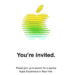 What to anticipate at Apple’s product launch occasion on March 4