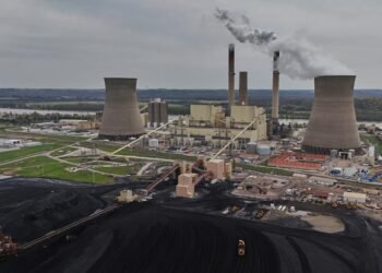 States are suing the EPA for relinquishing its function as a greenhouse fuel emissions regulator