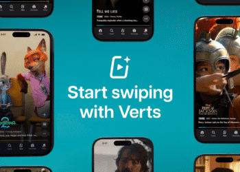 Disney+ will get its personal time-sucking vertical video part