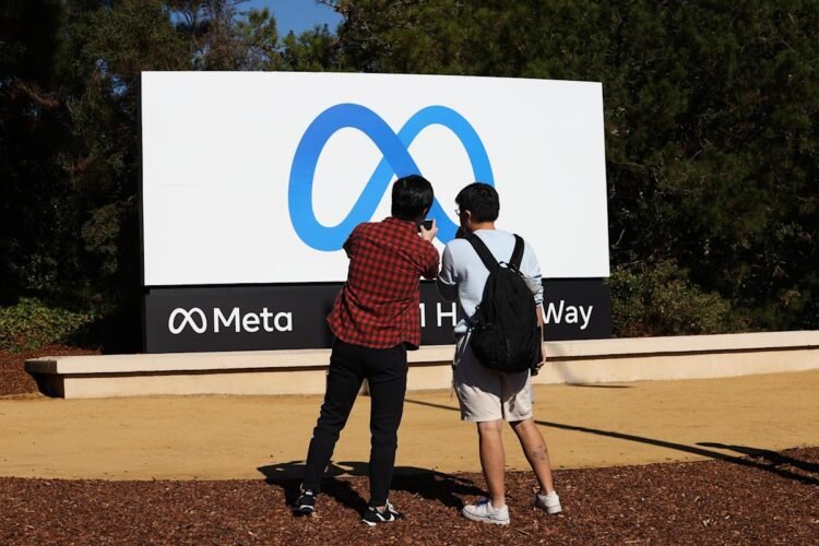 Jury guidelines towards Meta, orders $375 million high quality in main little one security trial