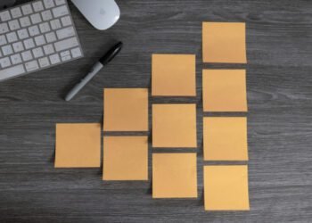 10 “Sticky Notes” We Ought to All Memorize Earlier than Life Will get Any Tougher