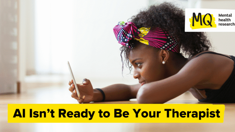 Are AI Remedy Chatbots Protected? New Examine Raises Moral Considerations