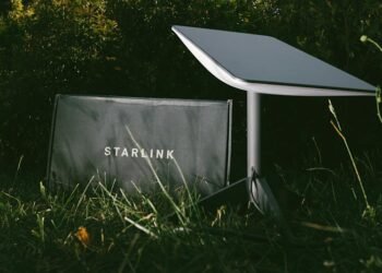 SpaceX loses contact with considered one of its Starlink satellites