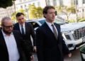 Mark Zuckerberg downplays Meta’s personal analysis in New Mexico little one security trial