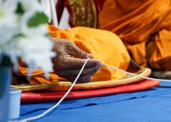 Mindrolling with Raghu Markus – Ep. 635 – Inheriting the Lineage with David Silver – Be Right here Now Community 2026