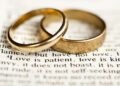 5 False Claims about Christian Marriages