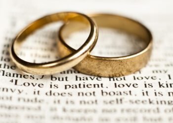 5 False Claims about Christian Marriages