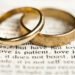 5 False Claims about Christian Marriages