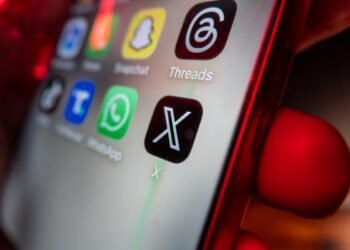 X is altering its revenue-sharing coverage to discourage customers pretending to be People