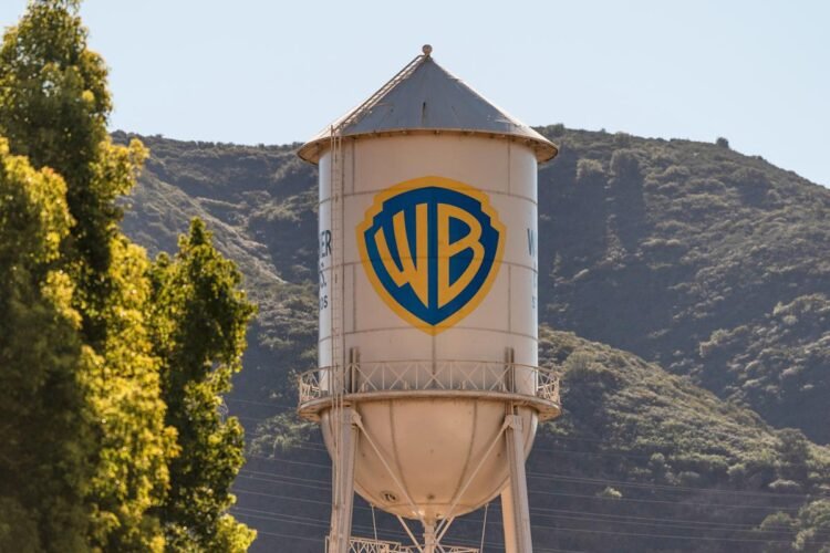 Teamsters urge DOJ to dam Paramount’s Warner Bros. merger