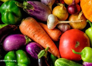 Combating Most cancers with Complete Plant Meals