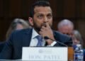 Kash Patel’s private e-mail account was accessed by hackers linked to Iran