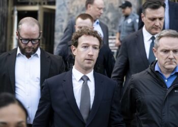 Jury guidelines towards Meta and YouTube in social media habit case