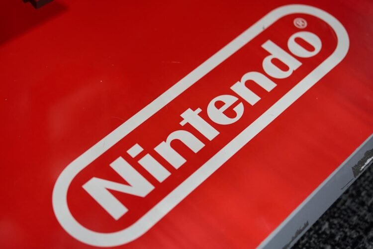 Nintendo is suing the US authorities over Trump’s tariffs