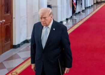 The White Home proposes new AI coverage framework that supersedes state legal guidelines