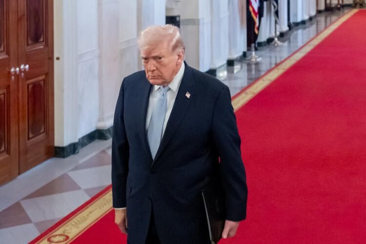 The White Home proposes new AI coverage framework that supersedes state legal guidelines