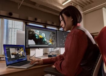 Apple’s new Studio Show XDR monitor has restricted performance on older Silicon Macs