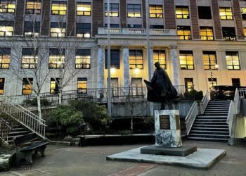 Alaska may very well be the following state to crack down on AI-generated CSAM and limit youngsters’ social media use