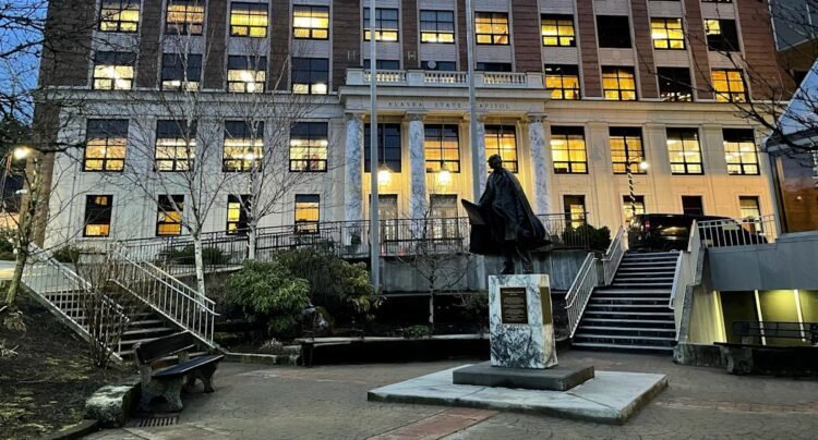 Alaska may very well be the following state to crack down on AI-generated CSAM and limit youngsters’ social media use