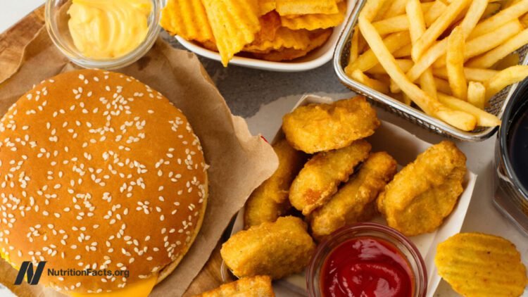 What Meals Set off Irritation?