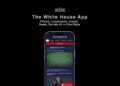 The White Home app is simply as bizarre and pointless as you’d anticipate