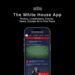 The White Home app is simply as bizarre and pointless as you’d anticipate