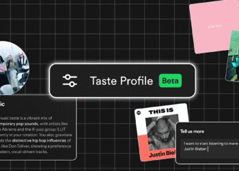 Spotify’s new Style Profile characteristic lets customers fine-tune their algorithm’s suggestions