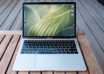 The way to clear and set up your Mac