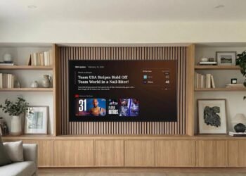 Three new Gemini options come to Google TV