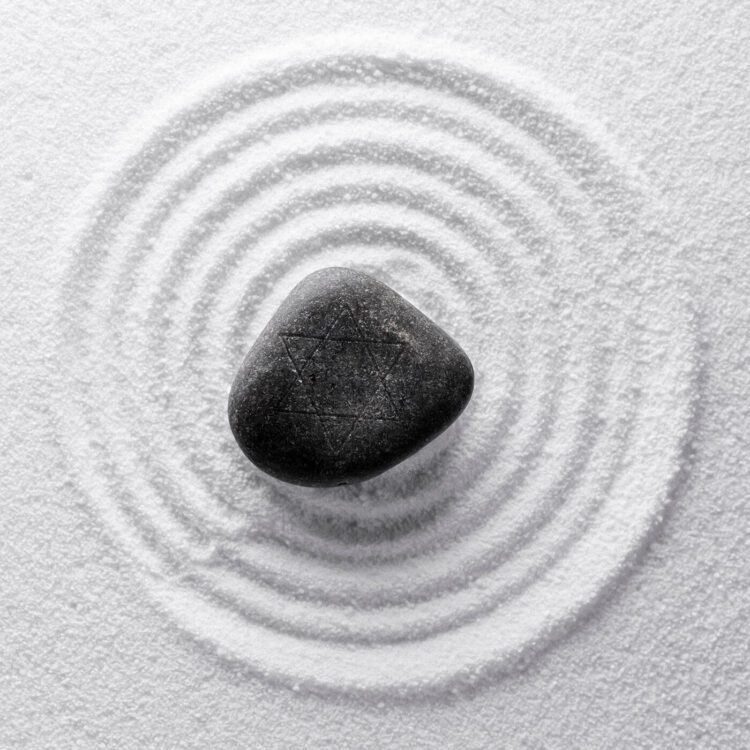 Mindrolling with Raghu Markus – Ep. 638 – Zen Thoughts Jewish Thoughts with Rabbi Rami Shapiro – Be Right here Now Community 2026