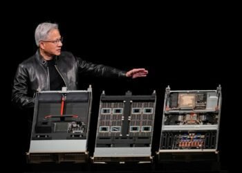 Three folks have been charged with illegally exporting NVIDIA GPUs to China