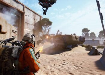Arc Raiders changed a few of its AI-generated voice traces, utilizing skilled actors as a substitute