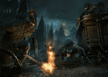Shuttered studio Bluepoint reportedly pitched a Bloodborne remake, nevertheless it obtained shot down by FromSoftware