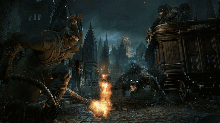 Shuttered studio Bluepoint reportedly pitched a Bloodborne remake, nevertheless it obtained shot down by FromSoftware