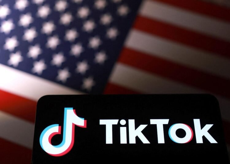 Trump administration will reportedly get $10 billion for brokering the TikTok deal