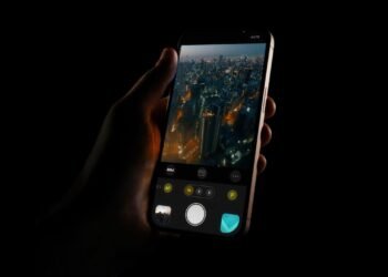 Apple thought of shopping for Halide to improve its native Digital camera app