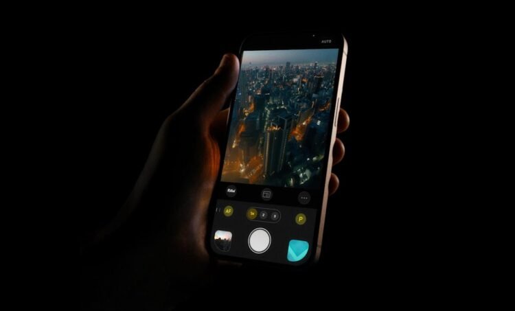 Apple thought of shopping for Halide to improve its native Digital camera app
