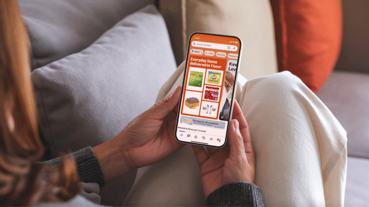 Amazon launches one- and three-hour supply choices within the US